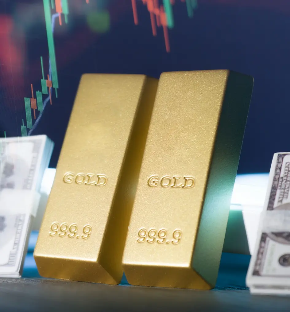 Commodities investment opportunities - HBRD Investments