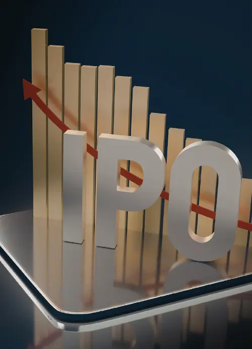 Pre-IPO investment - early access to high-growth companies before public listing via HBRD Investments