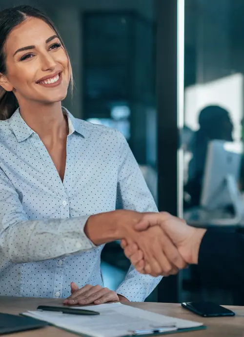 Founder-led private equity investment - growth company backed by HBRD Investments