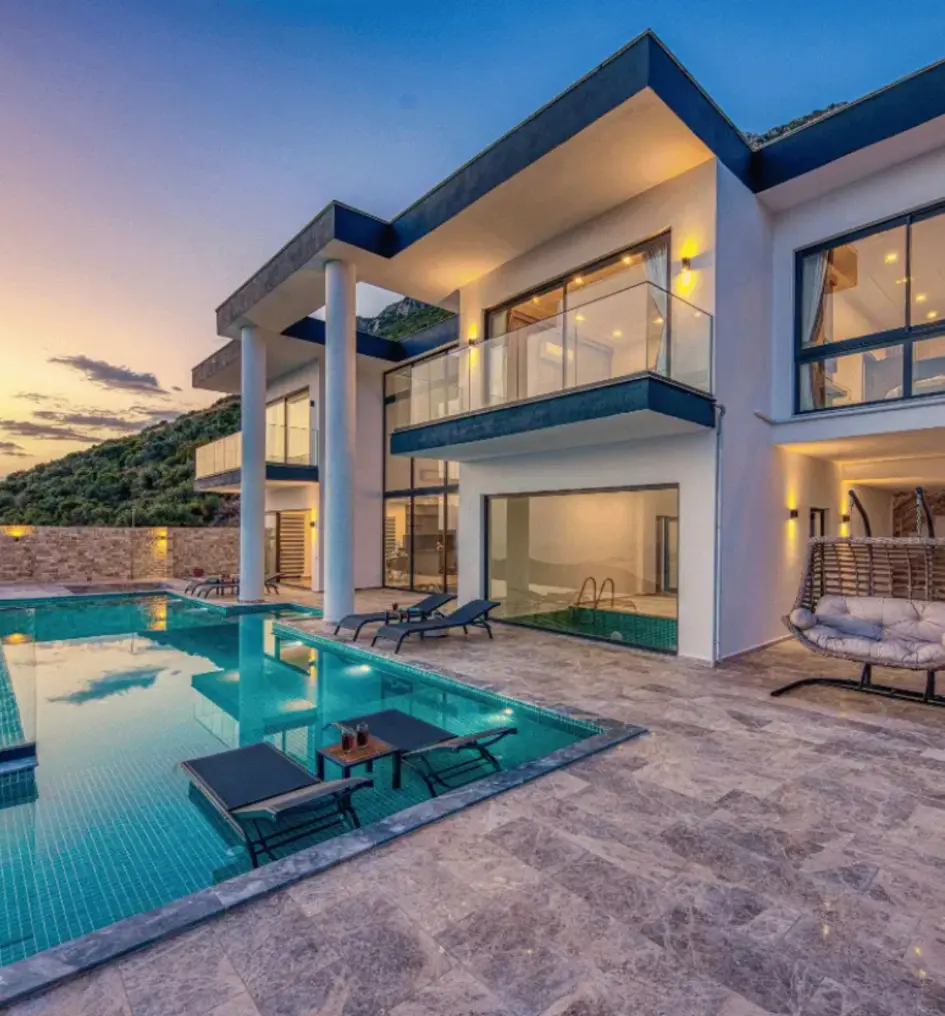 Real Estate and Infrastructure investment opportunities - HBRD Investments