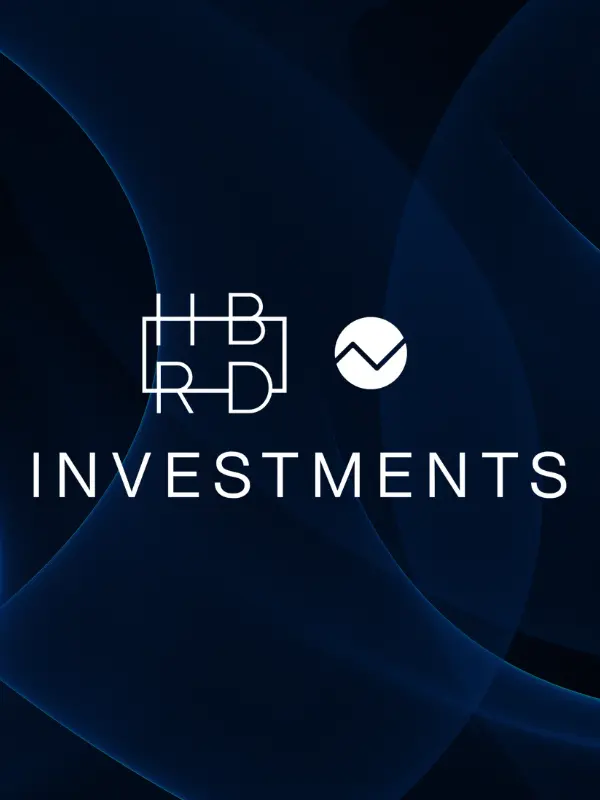 HBRD Investments - Company at HBRD Investments