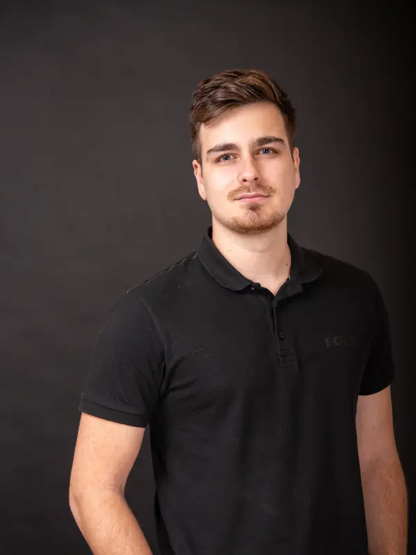 Victor Ciocan - Investor Relations Manager at HBRD Investments